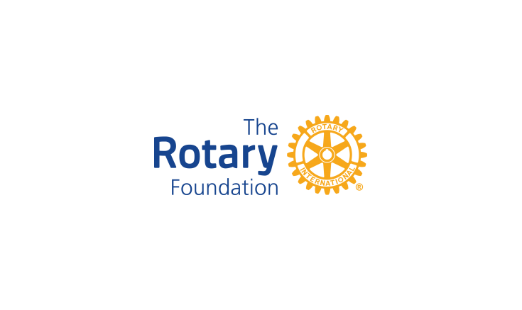 Månedens Rotarytema er The Rotary Foundation